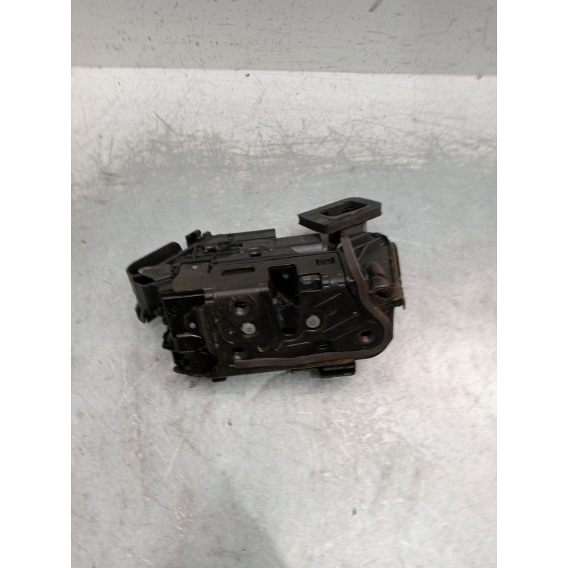 Recambio de motor cierre centralizado delantero derecho para volkswagen touran (5t1) 1.6 tdi referencia OEM IAM  5P 