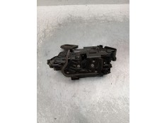 Recambio de motor cierre centralizado delantero izquierdo para volkswagen touran (5t1) 1.6 tdi referencia OEM IAM  5P 