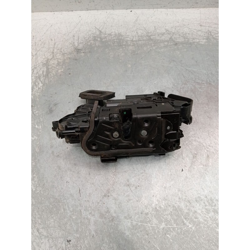 Recambio de motor cierre centralizado delantero izquierdo para volkswagen touran (5t1) 1.6 tdi referencia OEM IAM  5P 