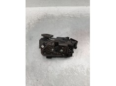 Recambio de motor cierre centralizado trasero izquierdo para volkswagen touran (5t1) 1.6 tdi referencia OEM IAM  5P 