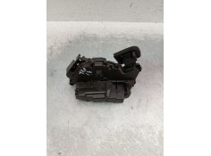 Recambio de motor cierre centralizado trasero izquierdo para volkswagen touran (5t1) 1.6 tdi referencia OEM IAM  5P  2