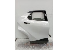 Recambio de puerta trasera derecha para toyota c-hr (_x1_) 2.0 hybrid (maxh10) referencia OEM IAM  5P 