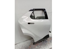 Recambio de puerta trasera derecha para toyota c-hr (_x1_) 2.0 hybrid (maxh10) referencia OEM IAM  5P  2