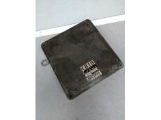 Recambio de centralita motor uce para mazda mx-3 (ec) 1.9 v6 24v cat referencia OEM IAM K81918881B 0797003573 