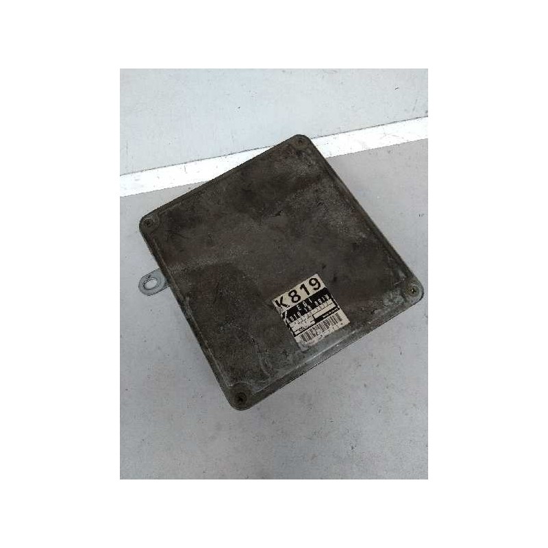 Recambio de centralita motor uce para mazda mx-3 (ec) 1.9 v6 24v cat referencia OEM IAM K81918881B 0797003573 