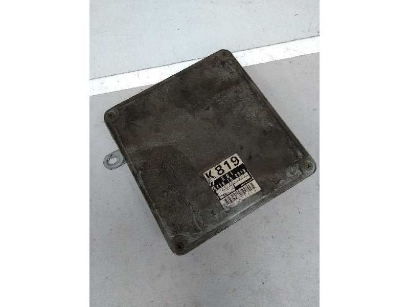 Recambio de centralita motor uce para mazda mx-3 (ec) 1.9 v6 24v cat referencia OEM IAM K81918881B 0797003573 