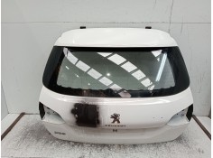Recambio de porton trasero para peugeot 308 sw ii (lc_, lj_, lr_, lx_, l4_) 1.5 bluehdi 130 referencia OEM IAM  5P 