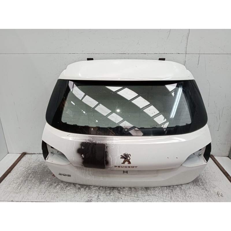 Recambio de porton trasero para peugeot 308 sw ii (lc_, lj_, lr_, lx_, l4_) 1.5 bluehdi 130 referencia OEM IAM  5P 