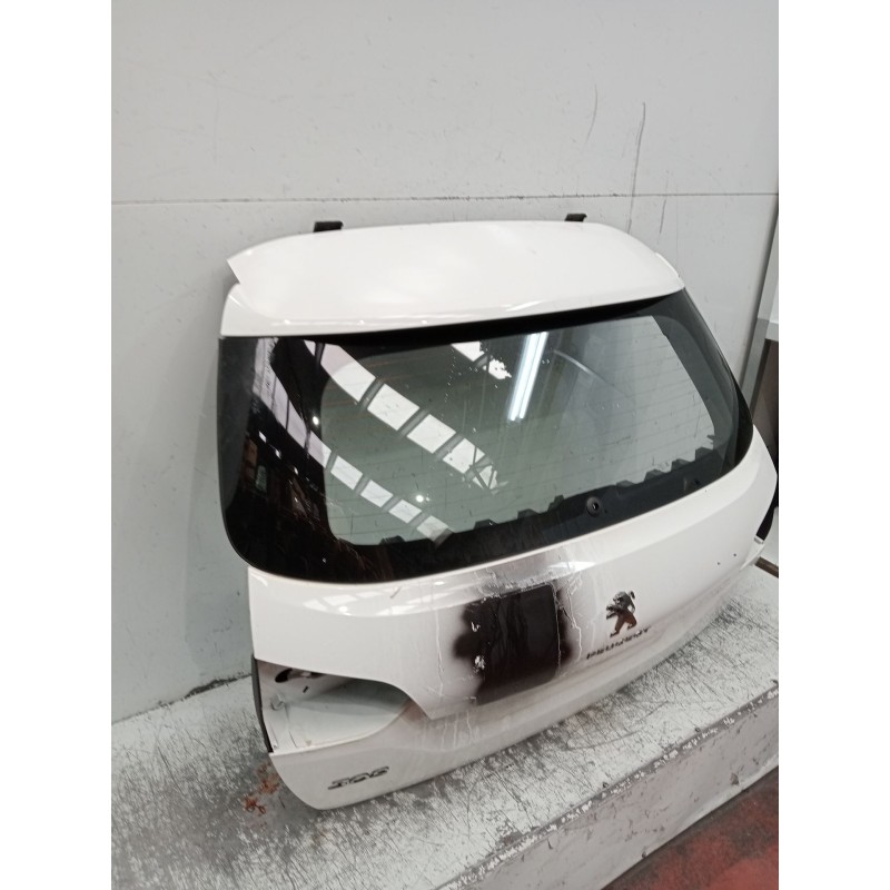 Recambio de porton trasero para peugeot 308 sw ii (lc_, lj_, lr_, lx_, l4_) 1.5 bluehdi 130 referencia OEM IAM  5P 