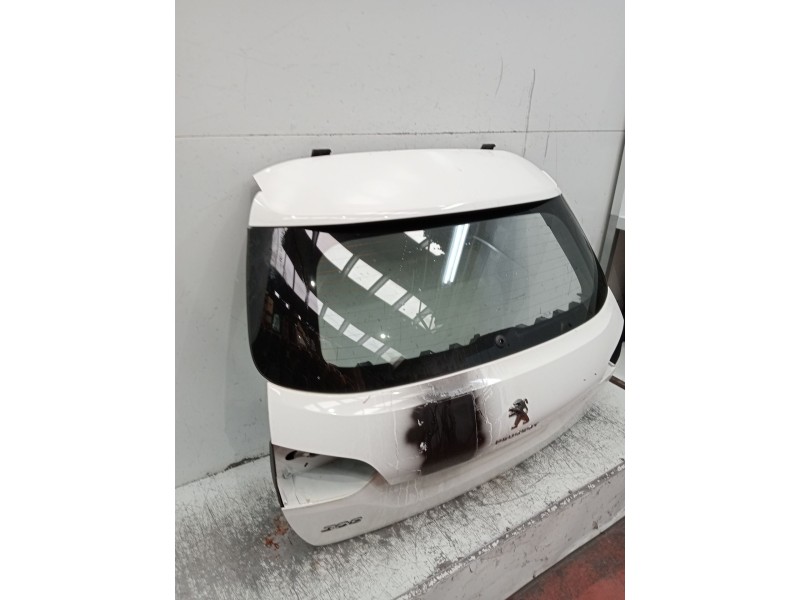 Recambio de porton trasero para peugeot 308 sw ii (lc_, lj_, lr_, lx_, l4_) 1.5 bluehdi 130 referencia OEM IAM  5P 