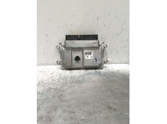 Recambio de centralita motor uce para nissan leaf (ze1) electric referencia OEM IAM 237405SR2D MB1127009603 