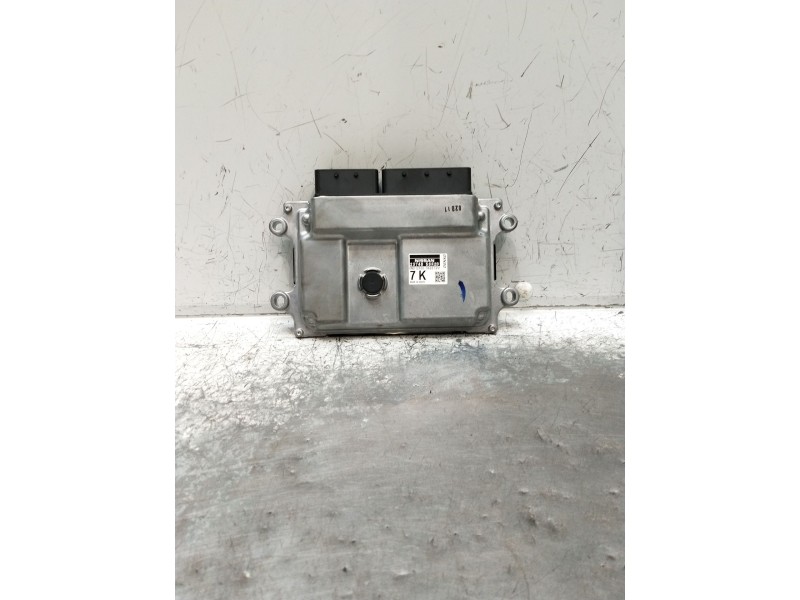 Recambio de centralita motor uce para nissan leaf (ze1) electric referencia OEM IAM 237405SR2D MB1127009603 