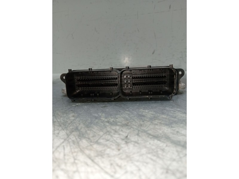 Recambio de centralita motor uce para volkswagen touran (5t1) 1.6 tdi referencia OEM IAM 0281030462 04L907309M 