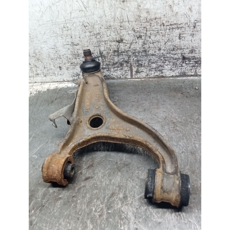 Recambio de brazo suspension inferior trasero izquierdo para subaru outback (br) 2.0 d awd (brd) referencia OEM IAM   