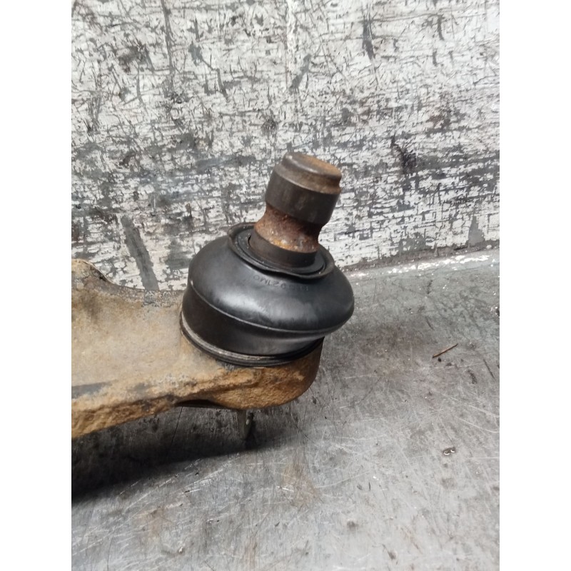 Recambio de brazo suspension inferior trasero izquierdo para subaru outback (br) 2.0 d awd (brd) referencia OEM IAM   