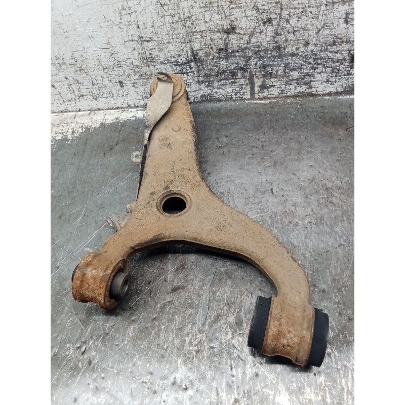 Recambio de brazo suspension inferior trasero derecho para subaru outback (br) 2.0 d awd (brd) referencia OEM IAM   