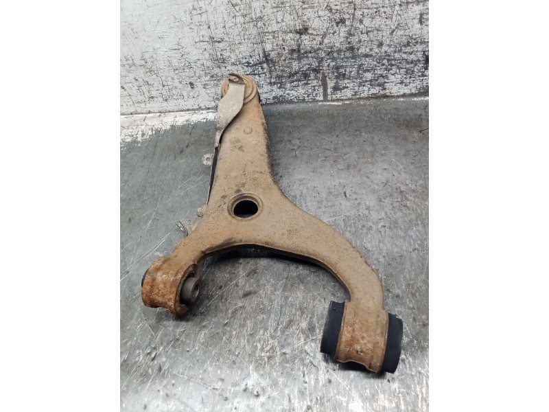 Recambio de brazo suspension inferior trasero derecho para subaru outback (br) 2.0 d awd (brd) referencia OEM IAM   