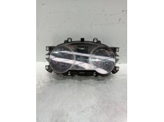 Recambio de cuadro instrumentos para volkswagen touran (5t1) 1.6 tdi referencia OEM IAM 5TA920751  