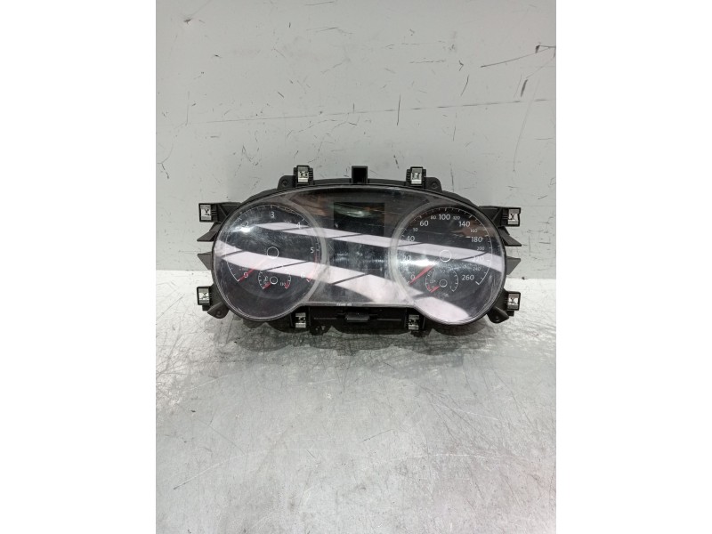 Recambio de cuadro instrumentos para volkswagen touran (5t1) 1.6 tdi referencia OEM IAM 5TA920751  
