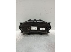 Recambio de cuadro instrumentos para volkswagen touran (5t1) 1.6 tdi referencia OEM IAM 5TA920751   2