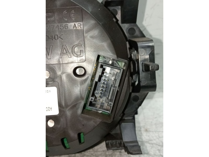 Recambio de cuadro instrumentos para volkswagen touran (5t1) 1.6 tdi referencia OEM IAM 5TA920751  
