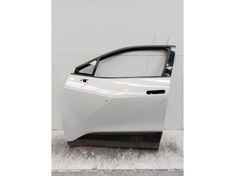 Recambio de puerta delantera izquierda para toyota c-hr (_x1_) 2.0 hybrid (maxh10) referencia OEM IAM  5P 