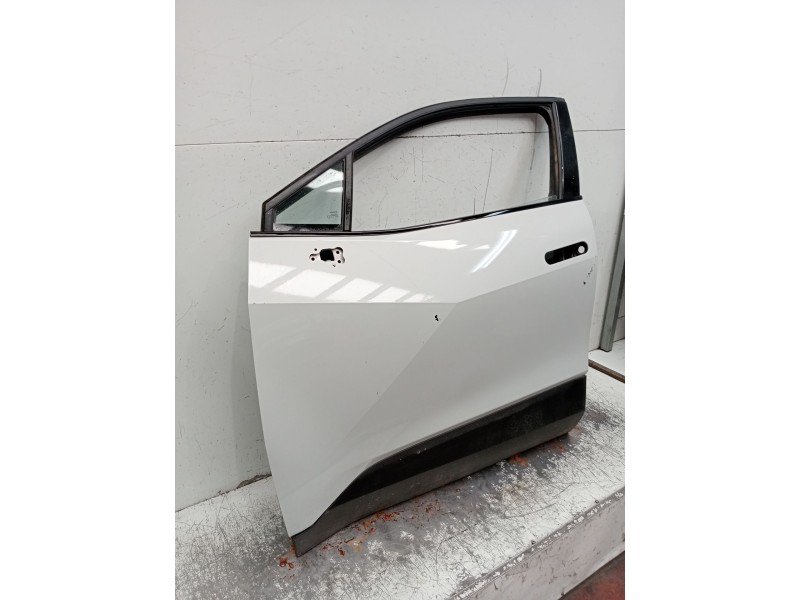 Recambio de puerta delantera izquierda para toyota c-hr (_x1_) 2.0 hybrid (maxh10) referencia OEM IAM  5P 