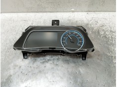 Recambio de cuadro instrumentos para nissan leaf (ze1) electric referencia OEM IAM 992811SN0 248105SH2A NM0013121
