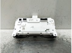 Recambio de cuadro instrumentos para nissan leaf (ze1) electric referencia OEM IAM 992811SN0 248105SH2A NM0013121 2