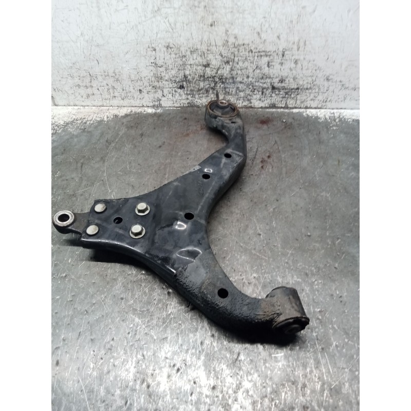 Recambio de brazo suspension inferior trasero izquierdo para kia sportage ii (je_, km_) 2.0 crdi referencia OEM IAM   