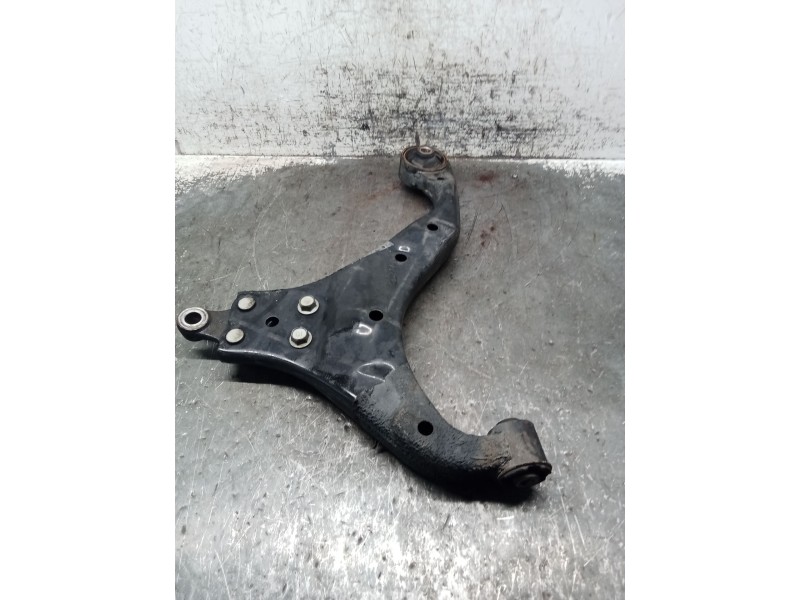 Recambio de brazo suspension inferior trasero izquierdo para kia sportage ii (je_, km_) 2.0 crdi referencia OEM IAM   