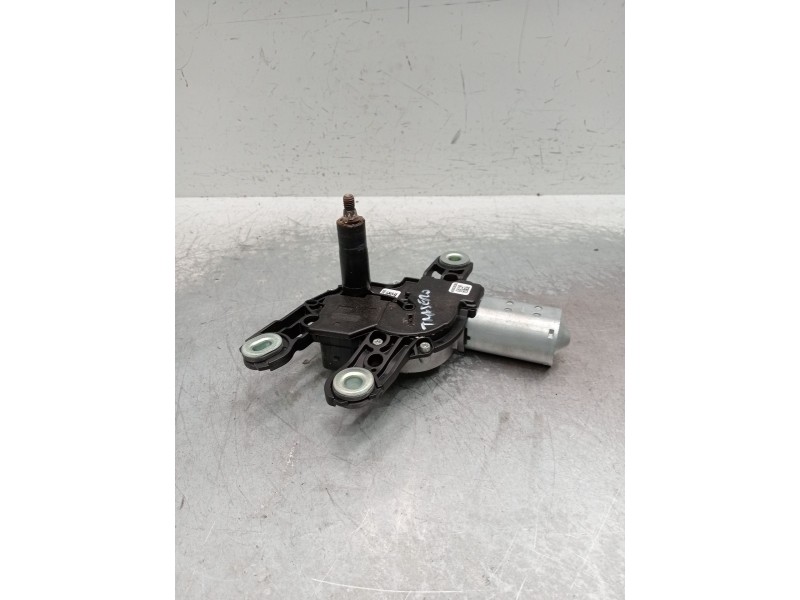Recambio de motor limpia trasero para volkswagen touran (5t1) 1.6 tdi referencia OEM IAM 5G0955711A  