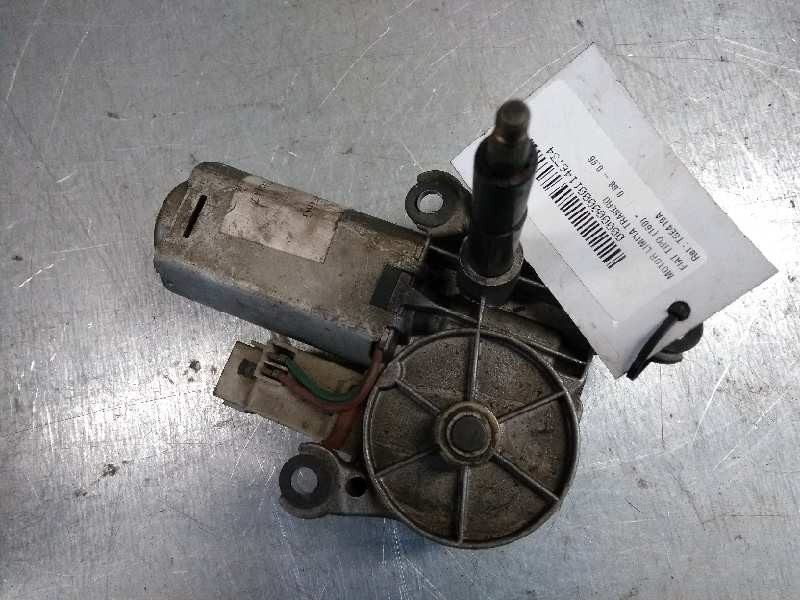 Recambio de motor limpia trasero para fiat tipo (160) referencia OEM IAM TGE419A  