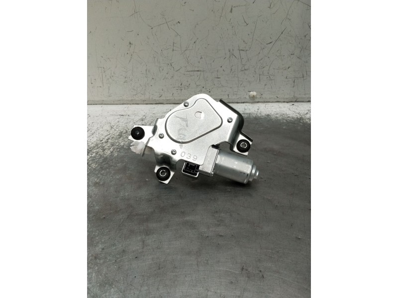 Recambio de motor limpia trasero para nissan leaf (ze1) electric referencia OEM IAM   