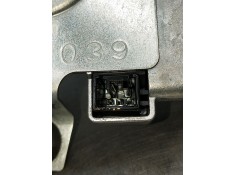 Recambio de motor limpia trasero para nissan leaf (ze1) electric referencia OEM IAM    2