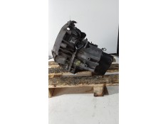 Recambio de caja cambios para renault 21 (b48_) 1.7 (b48e) referencia OEM IAM JB3959 5V C005957