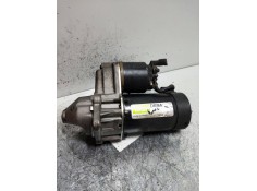 Recambio de motor arranque para opel tigra 1.4 16v referencia OEM IAM D6RA VALEO 14I 16V