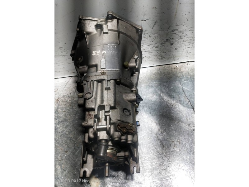 Recambio de caja cambios para bmw z3 coupe (e36) referencia OEM IAM AJR 0406421  Recambio de caja cambios para bmw z3 coupe (e36) referencia OEM IAM AJR 0406421