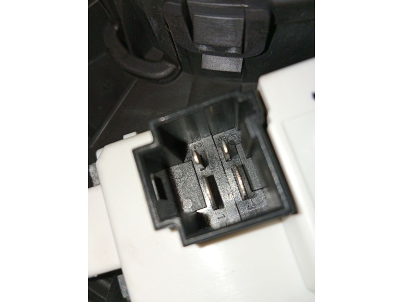 Recambio de motor calefaccion para volkswagen touran (5t1) 1.6 tdi referencia OEM IAM 3Q1819021 0130115578 