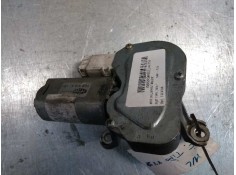 Recambio de motor limpia trasero para fiat tipo (160) referencia OEM IAM TGE419A   2