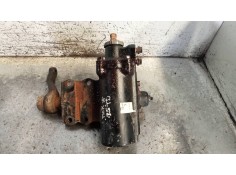 Recambio de caja direccion para nissan pick-up (d22) cabina doble challenge 4x4 referencia OEM IAM  ASISTIDA 