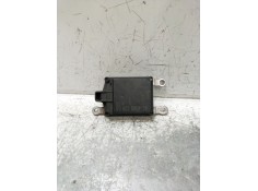 Recambio de modulo electronico para nissan leaf (ze1) electric referencia OEM IAM 284385SA2C 4135AARS4B 