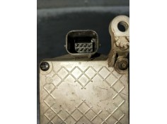 Recambio de modulo electronico para nissan leaf (ze1) electric referencia OEM IAM 284385SA2C 4135AARS4B  2