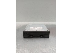 Recambio de sistema navegacion gps para volkswagen touran (5t1) 1.6 tdi referencia OEM IAM 3Q0035846  