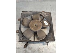 Recambio de electroventilador para mazda mx-3 (ec) 1.9 v6 24v cat referencia OEM IAM 0227509591 K801 