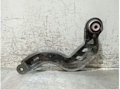 Recambio de brazo suspension superior trasero izquierdo para mercedes-benz clase a (w176) a 180 cdi blueefficiency (176.012) ref