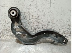 Recambio de brazo suspension superior trasero izquierdo para mercedes-benz clase a (w176) a 180 cdi blueefficiency (176.012) ref 2