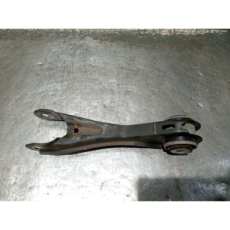 Recambio de brazo suspension superior trasero derecho para mercedes-benz clase a (w176) a 180 cdi blueefficiency (176.012) refer