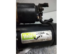 Recambio de motor arranque para opel tigra 1.4 16v referencia OEM IAM D6RA VALEO 14I 16V 2