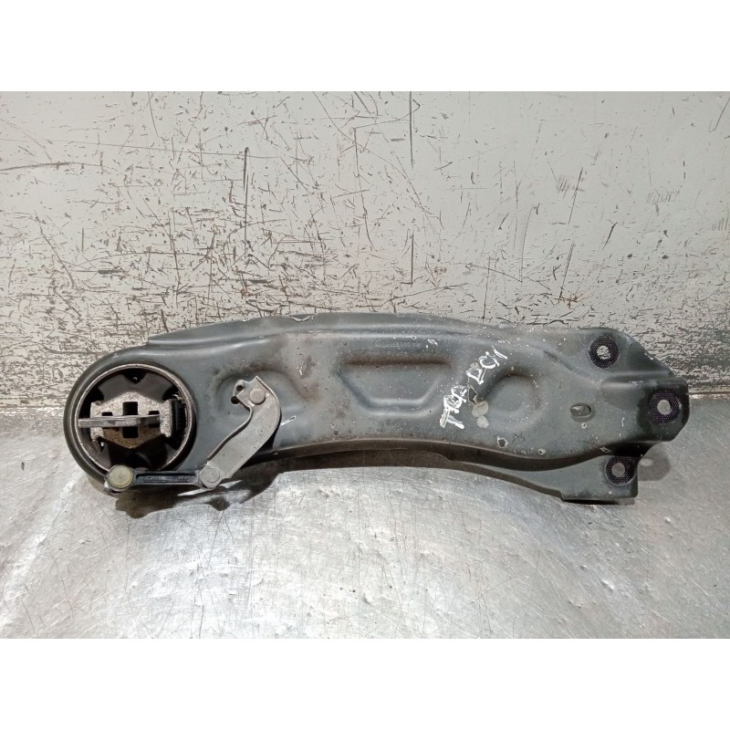 Recambio de brazo suspension superior trasero derecho para mercedes-benz clase a (w176) a 180 cdi blueefficiency (176.012) refer
